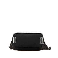 Tessuto Shoulder Bag