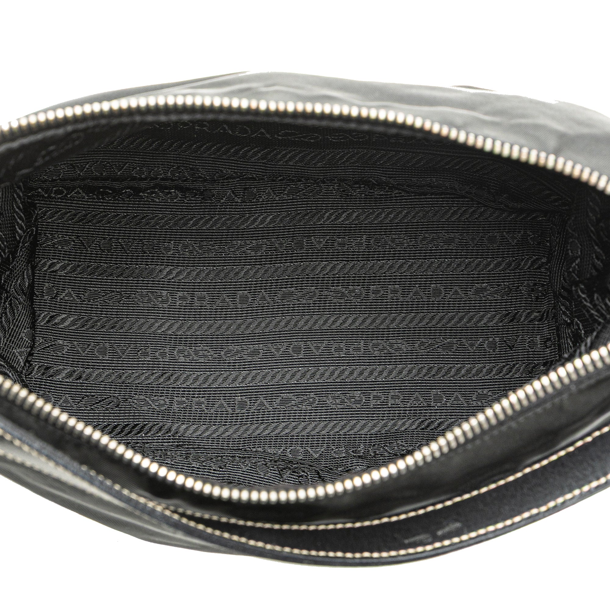 Tessuto Shoulder Bag