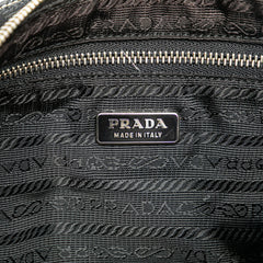 Tessuto Shoulder Bag