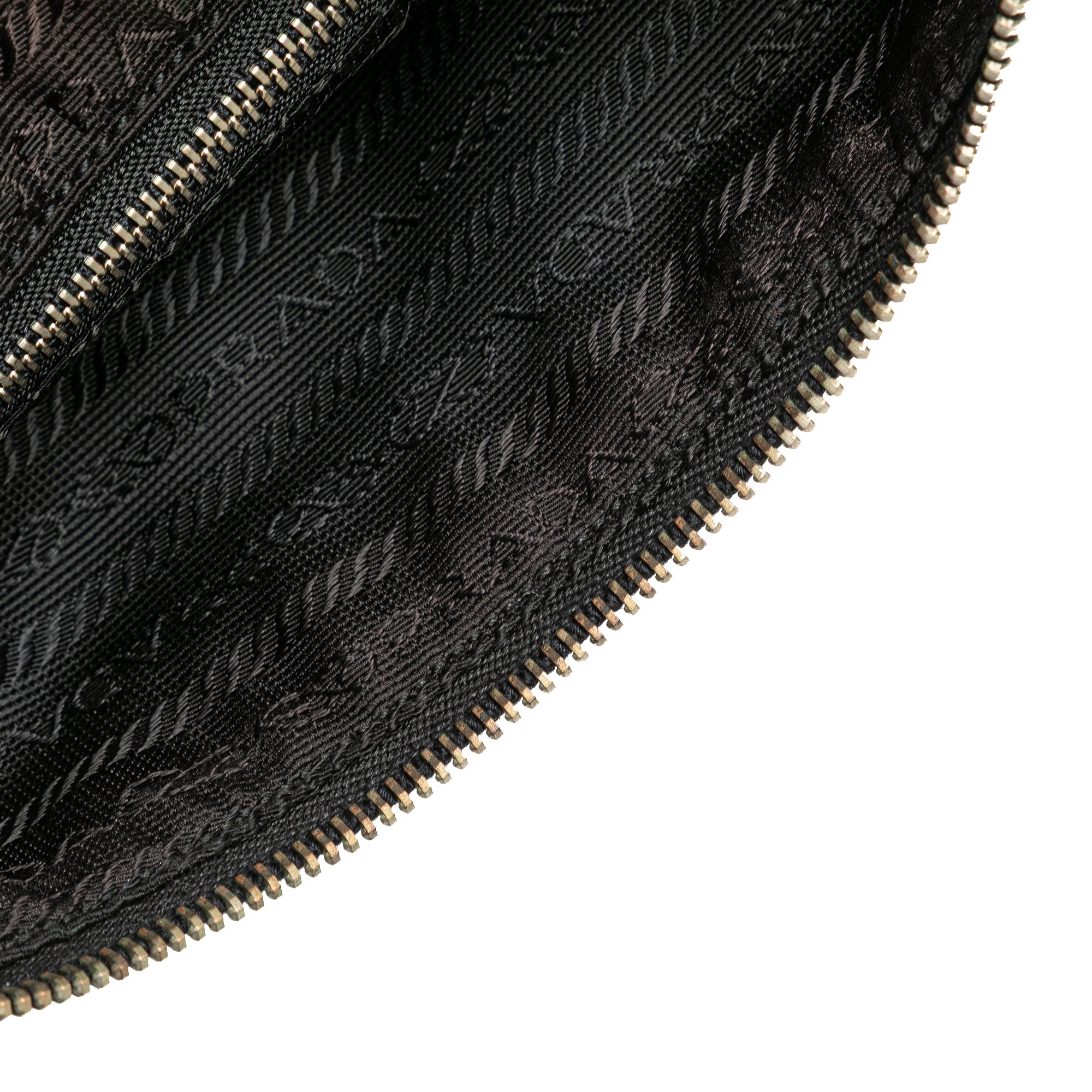 Tessuto Shoulder Bag