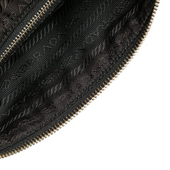 Tessuto Shoulder Bag