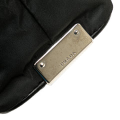 Tessuto Shoulder Bag