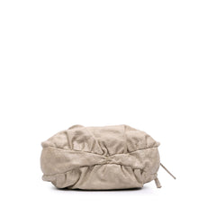 Guccissima Hysteria Crest Hobo