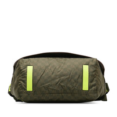 Damier Challenge Messenger Bag