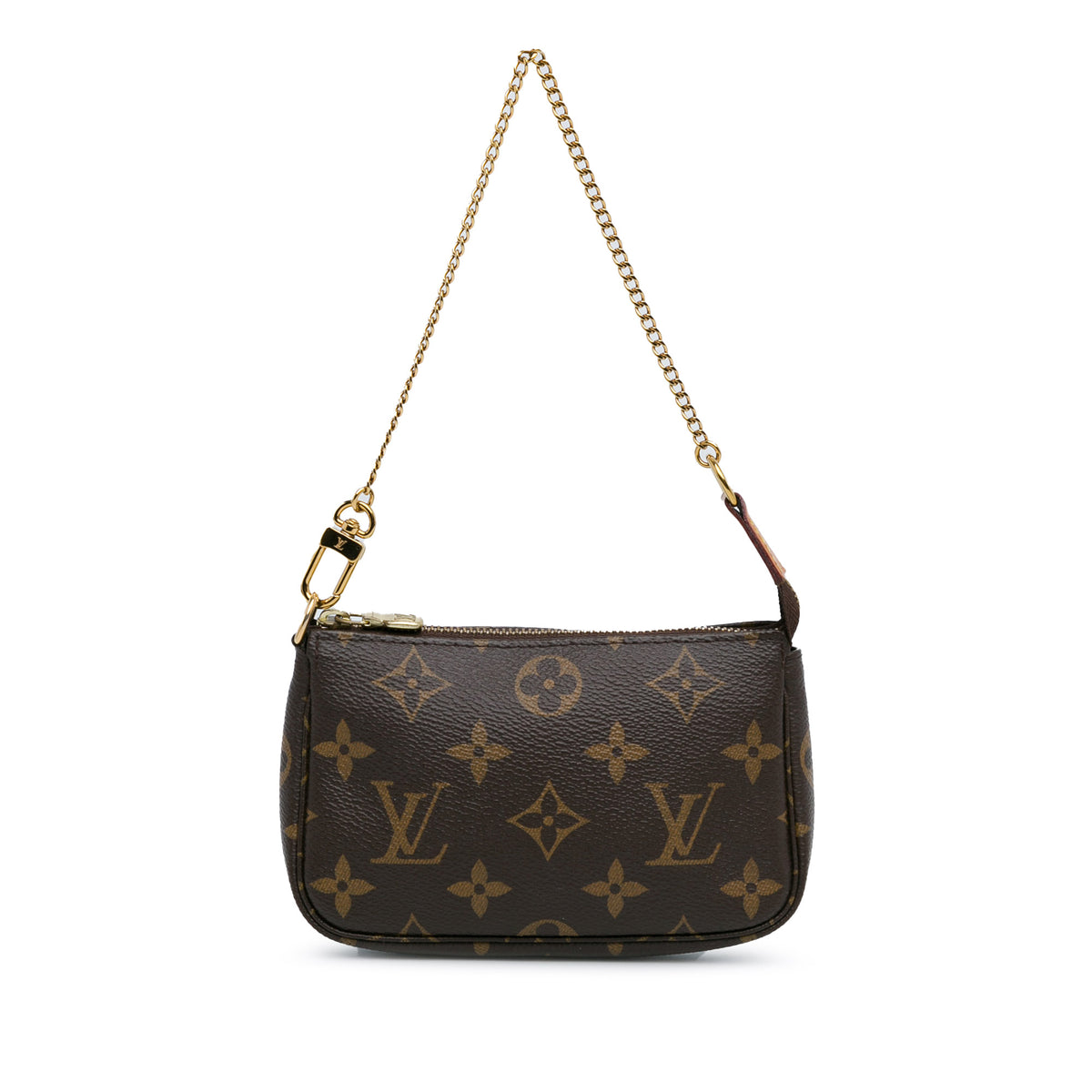 Monogram Mini Pochette Accessoires