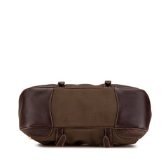 Canapa Logo Satchel