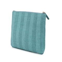 Medium Tweed Deauville O Case Clutch