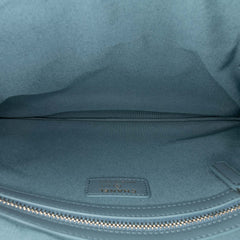 Medium Tweed Deauville O Case Clutch