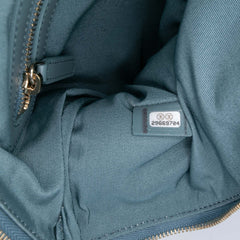 Medium Tweed Deauville O Case Clutch