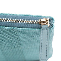 Medium Tweed Deauville O Case Clutch