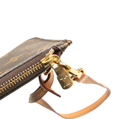 Monogram Neverfull Pouch