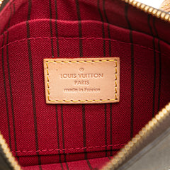 Monogram Neverfull Pouch