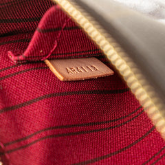 Monogram Neverfull Pouch