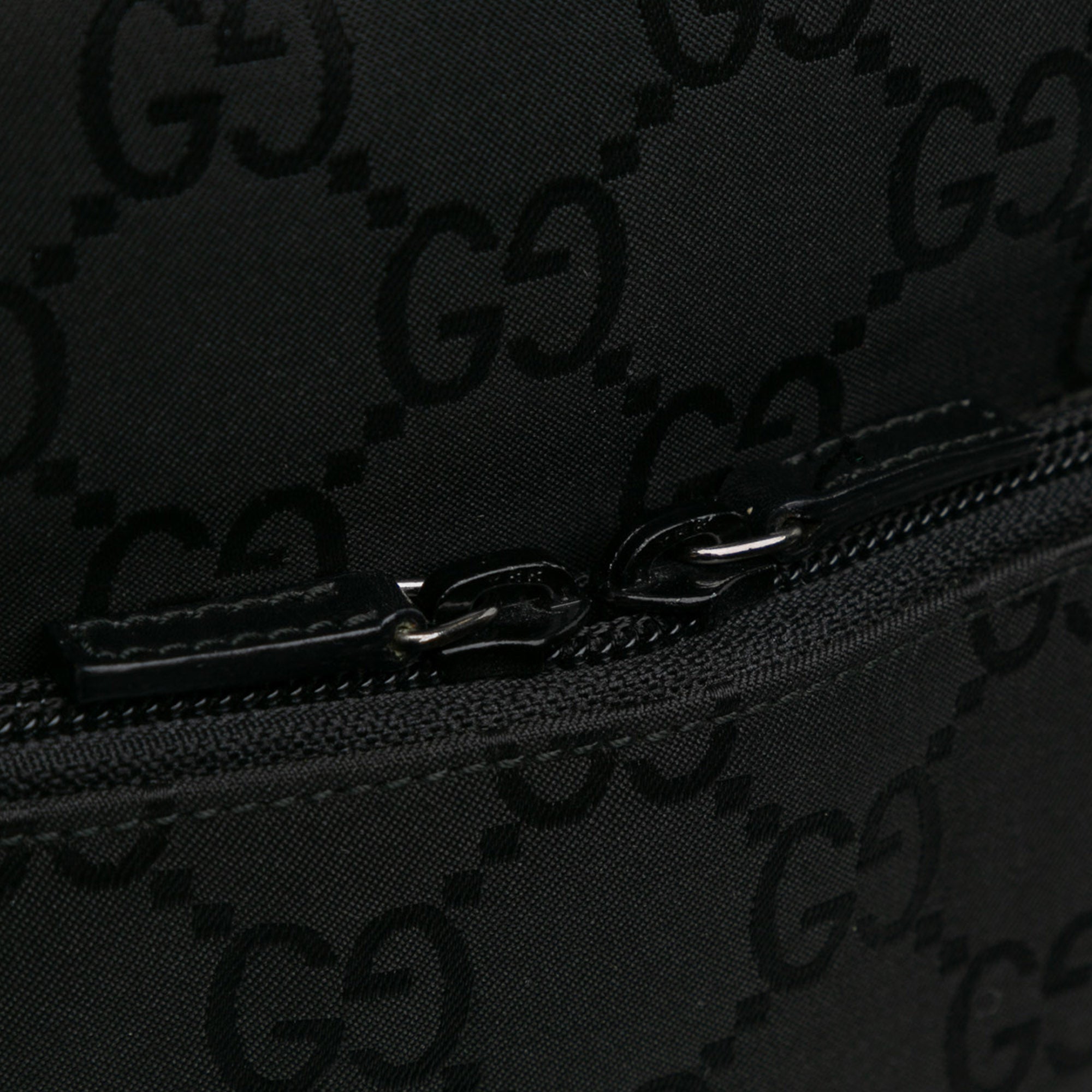 GG Nylon Crossbody