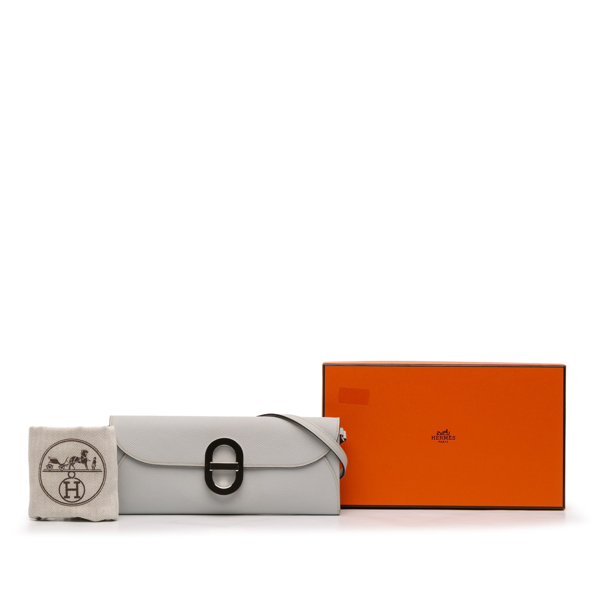 Epsom Maillon To Go Wallet