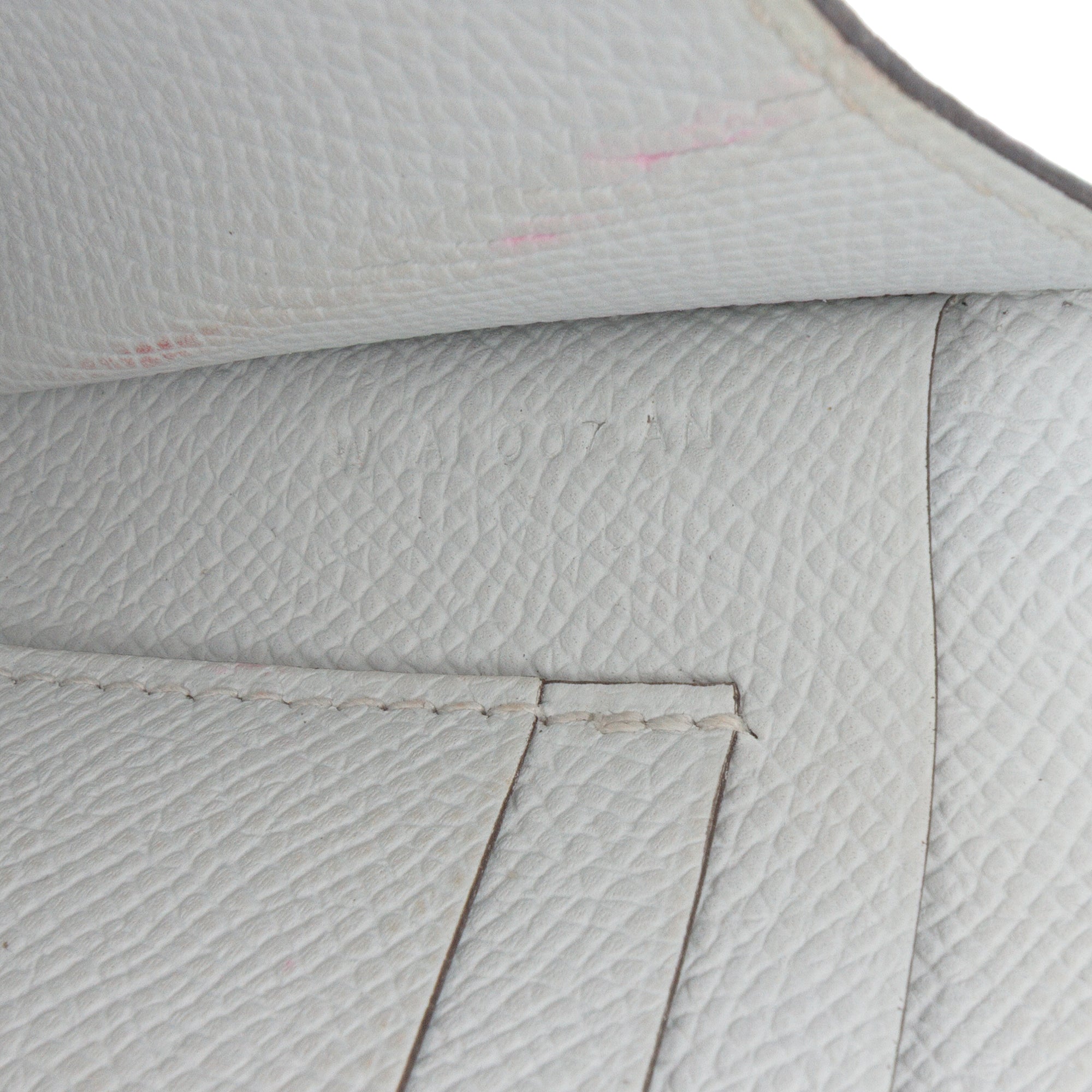 Epsom Maillon To Go Wallet