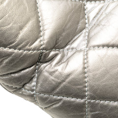 Reissue 2.55 Quilted Aged Calfskin Tote