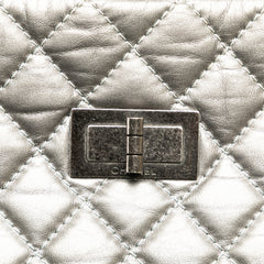 Reissue 2.55 Quilted Aged Calfskin Tote