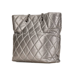Reissue 2.55 Quilted Aged Calfskin Tote