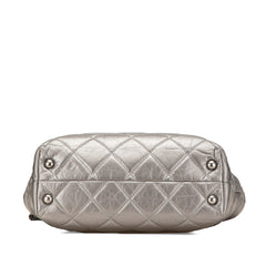 Reissue 2.55 Quilted Aged Calfskin Tote