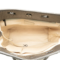 Reissue 2.55 Quilted Aged Calfskin Tote