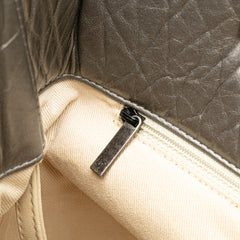Reissue 2.55 Quilted Aged Calfskin Tote