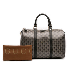 Medium GG Crystal Joy Boston