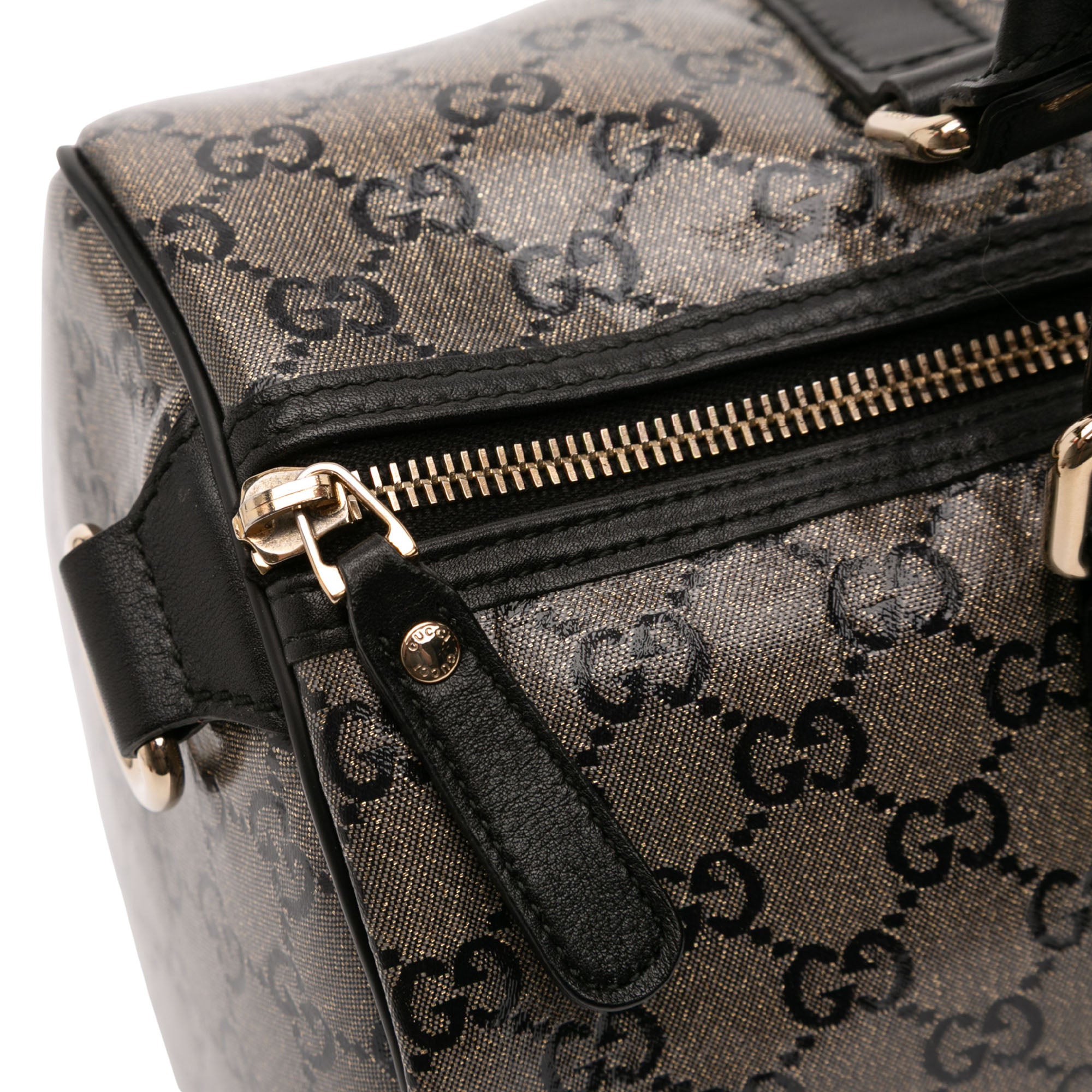 Medium GG Crystal Joy Boston