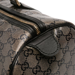 Medium GG Crystal Joy Boston