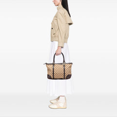 GG Canvas Lovely Tote