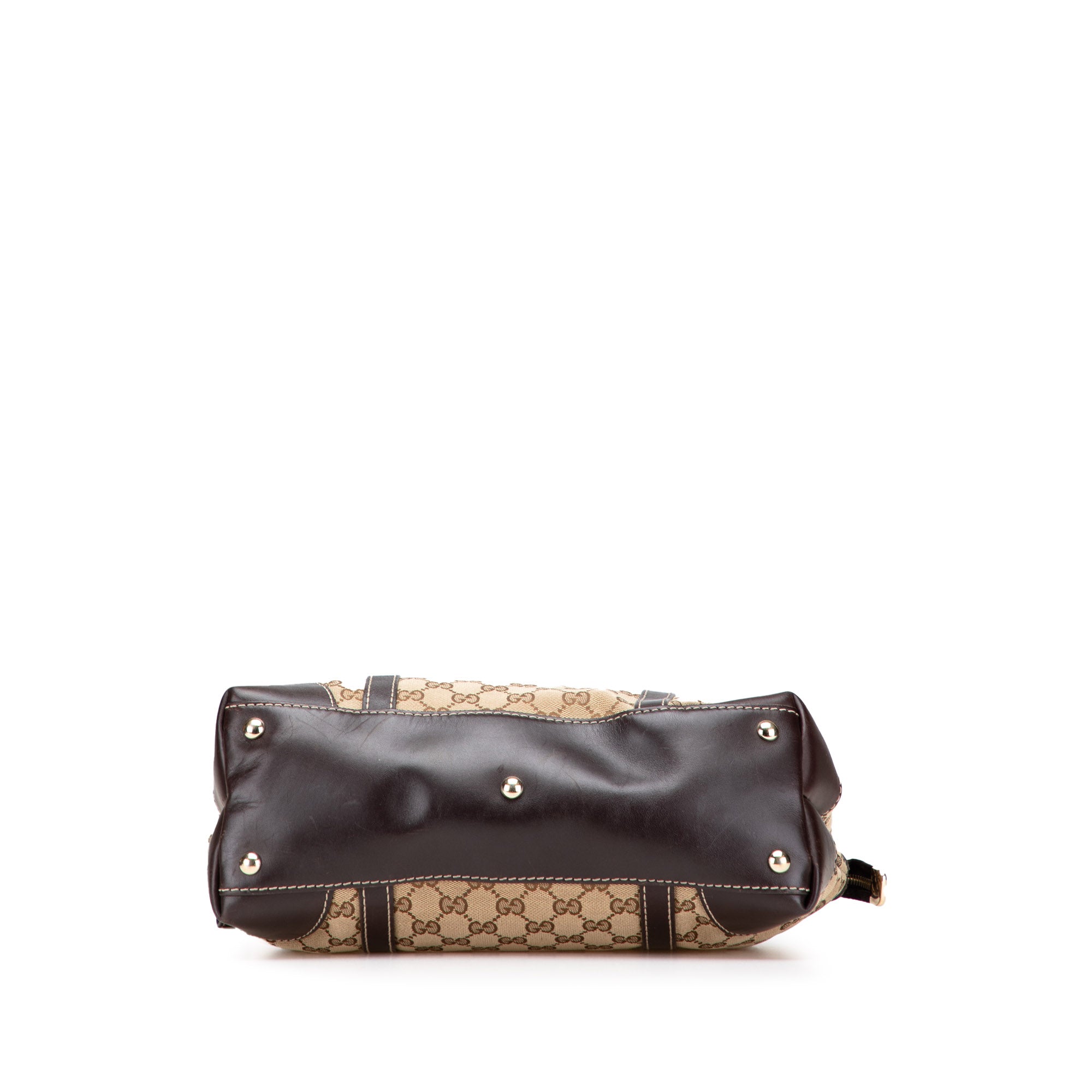 GG Canvas Lovely Tote