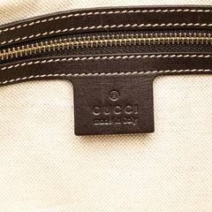 GG Canvas Lovely Tote