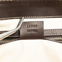 GG Canvas Lovely Tote