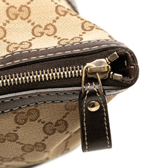 GG Canvas Lovely Tote
