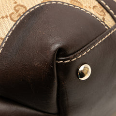 GG Canvas Lovely Tote