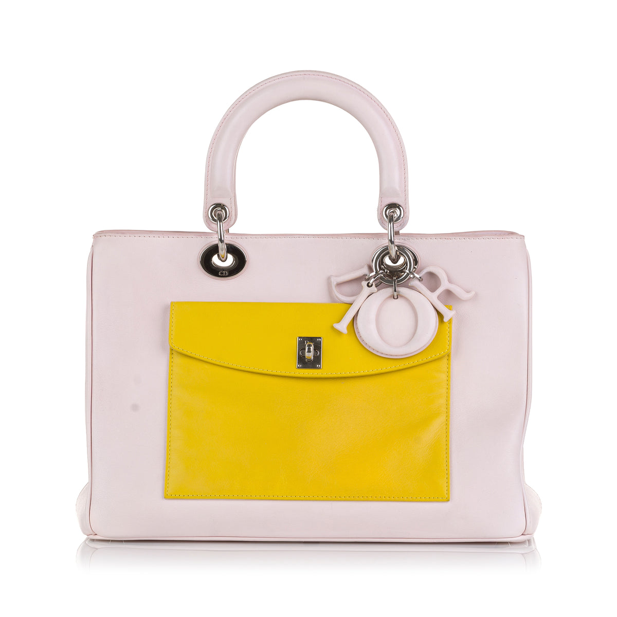 Diorissimo Pocket Satchel_0