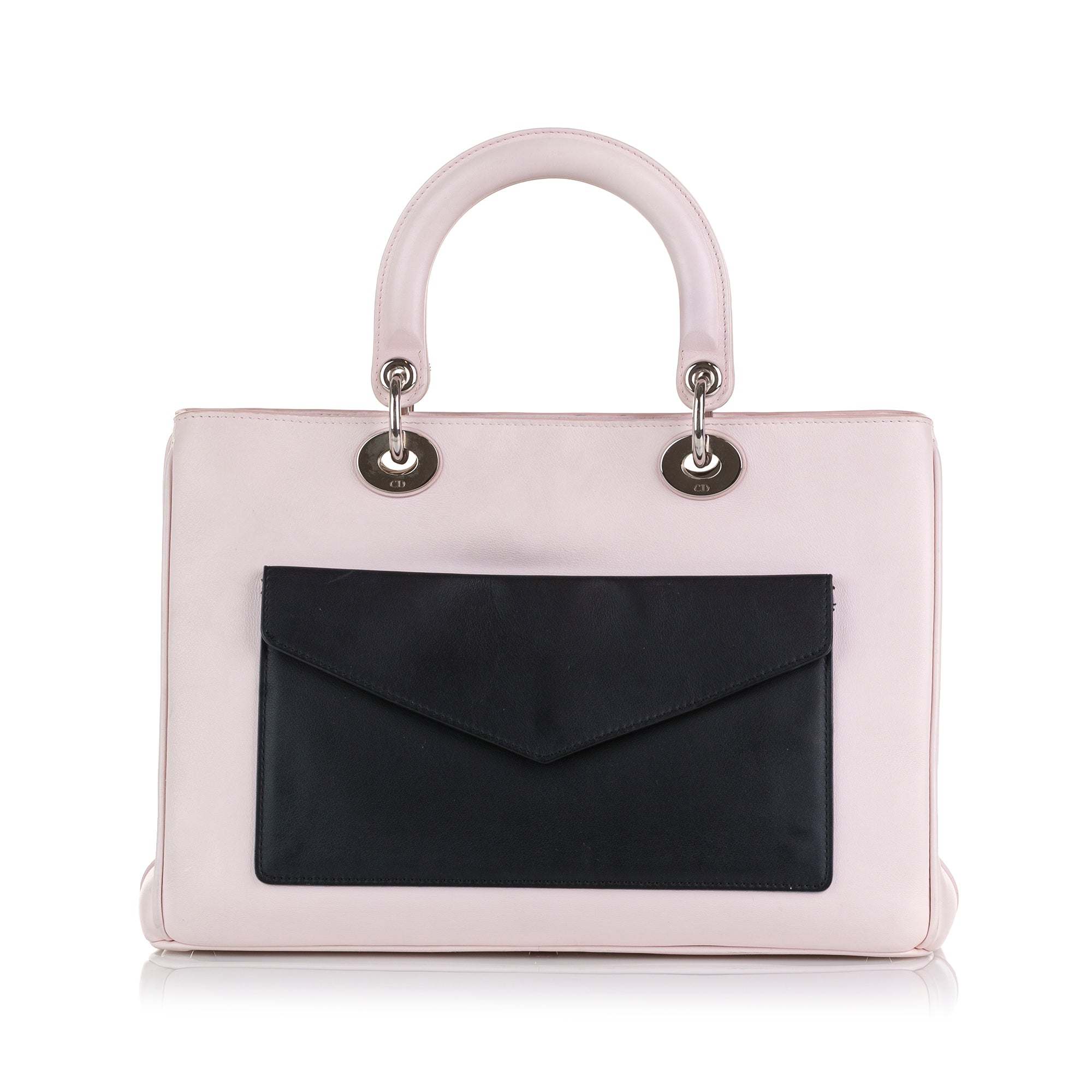 Diorissimo Pocket Satchel_2