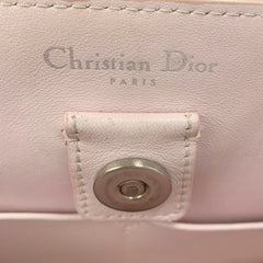 Diorissimo Pocket Satchel_5