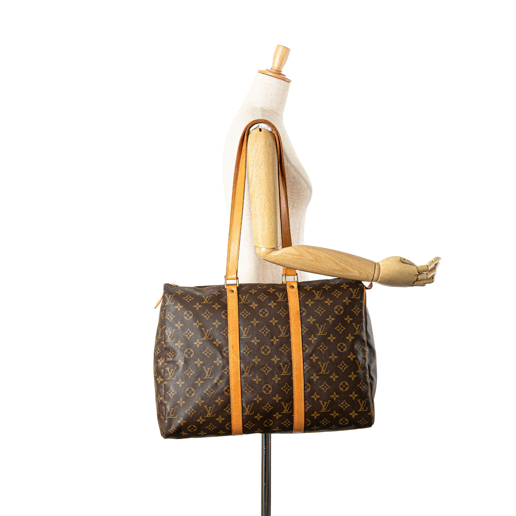 Monogram Sac Flanerie 45