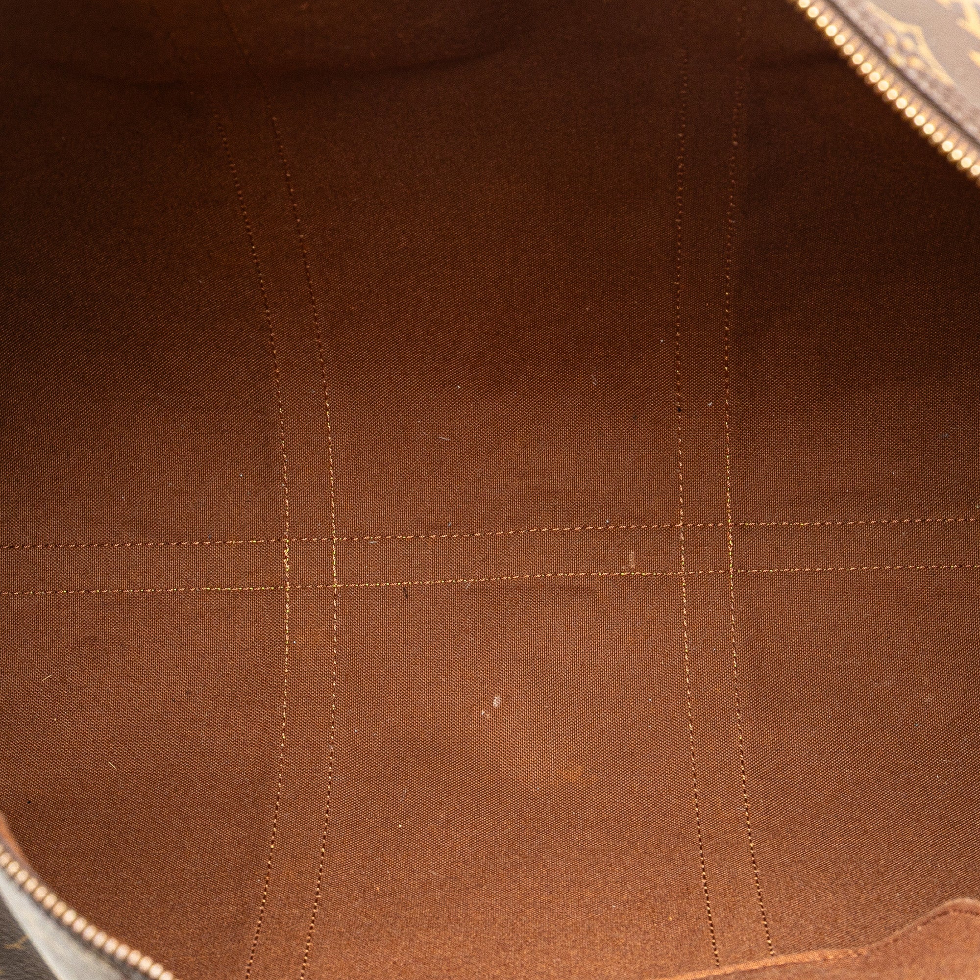 Monogram Sac Flanerie 45