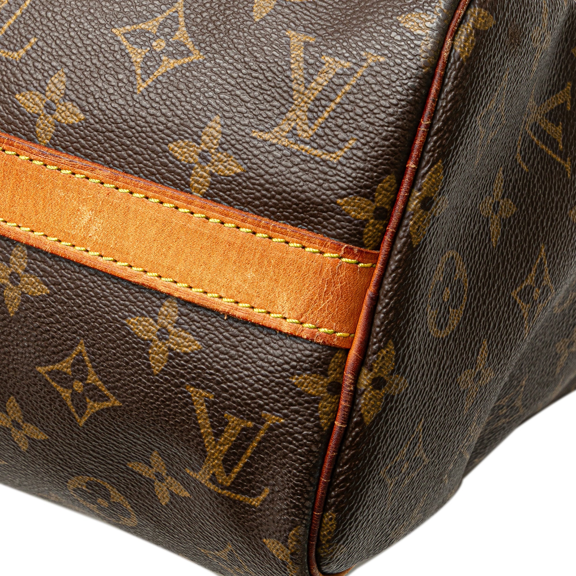 Monogram Sac Flanerie 45