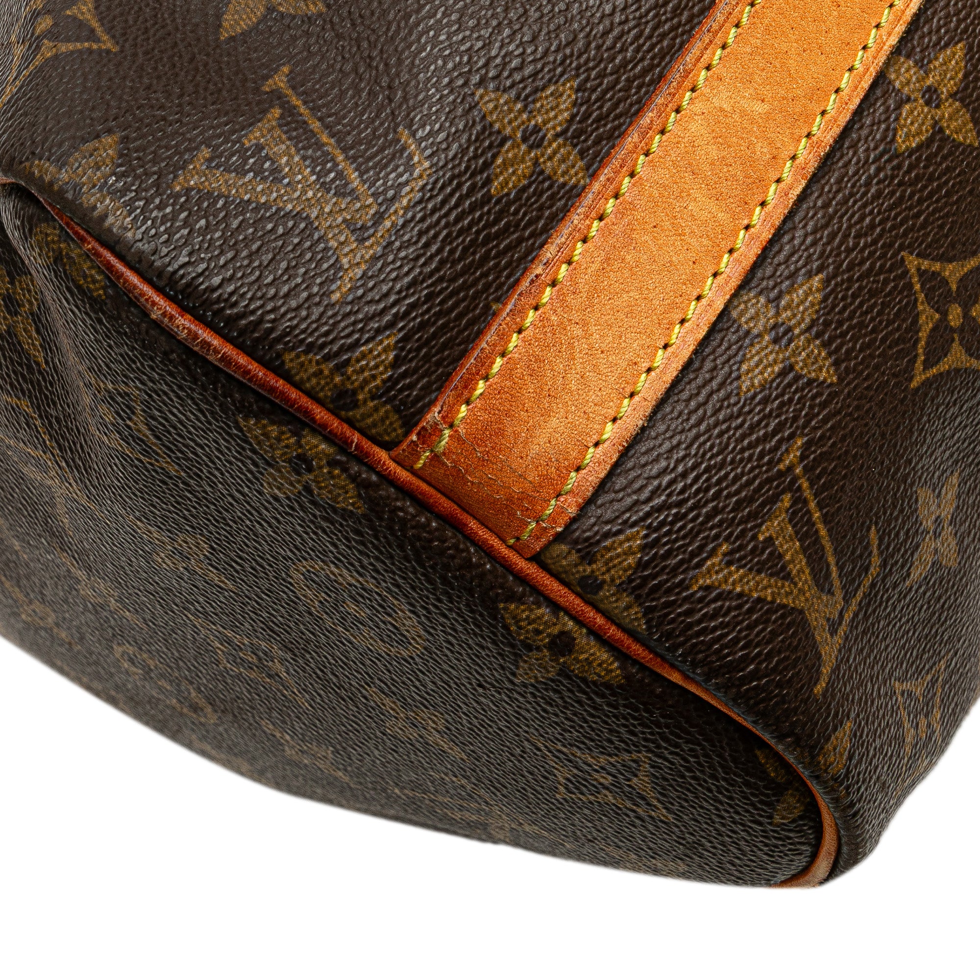 Monogram Sac Flanerie 45