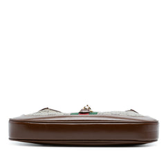 Small GG Supreme Jackie 1961 Crossbody