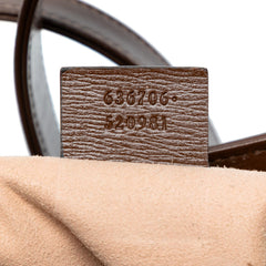 Small GG Supreme Jackie 1961 Crossbody