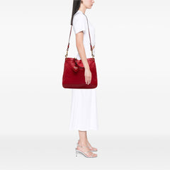 Medium Guccissima Valentine Top Handle Bag