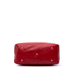Medium Guccissima Valentine Top Handle Bag