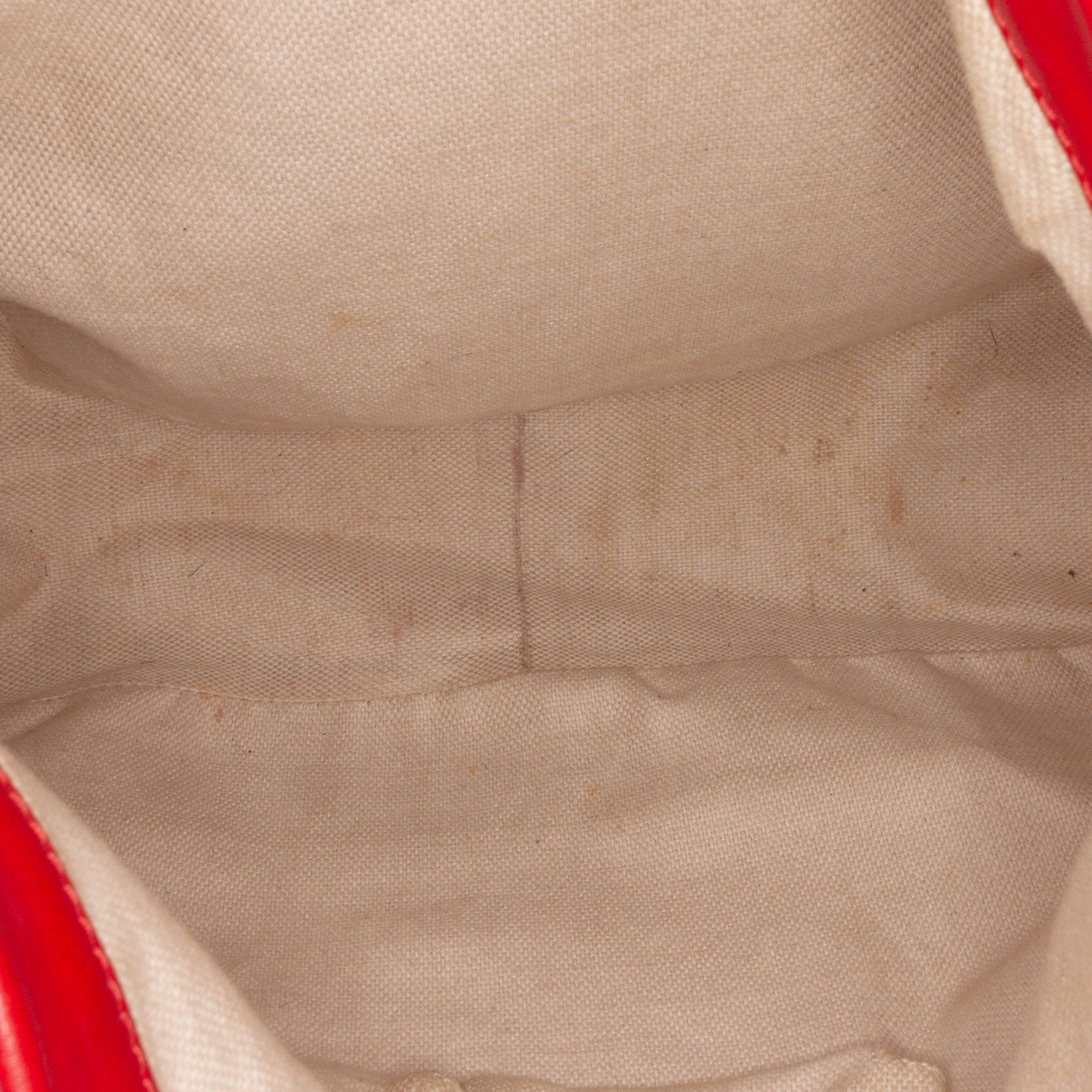 Medium Guccissima Valentine Top Handle Bag