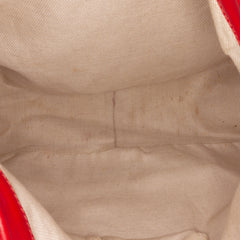 Medium Guccissima Valentine Top Handle Bag