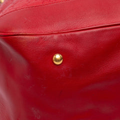 Medium Guccissima Valentine Top Handle Bag