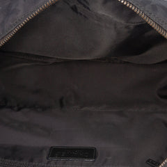 New Travel Line Nylon Handbag